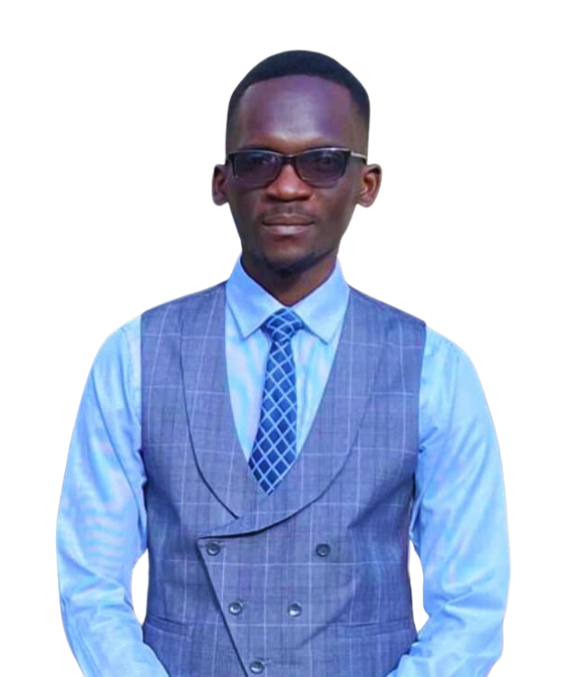 Joshua Sikanyika