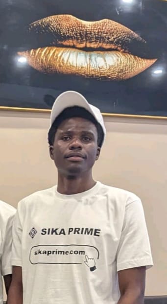 Fred Sikasote Njambila