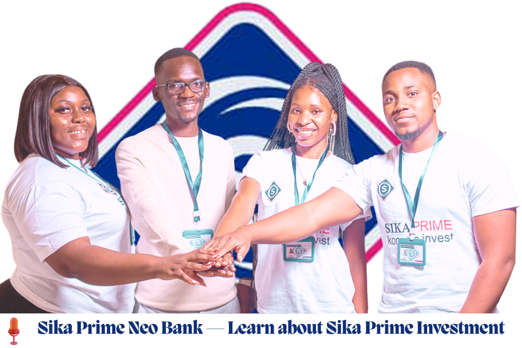 Sika Prime Story